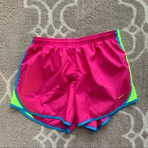 Nike Dri-Fit Tempo Running Short XL